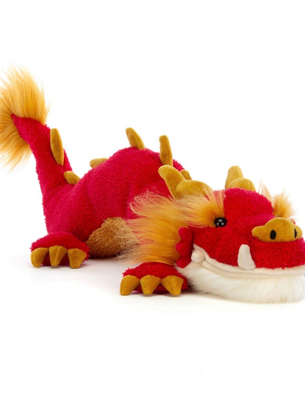 Jellycat Festival Dragon